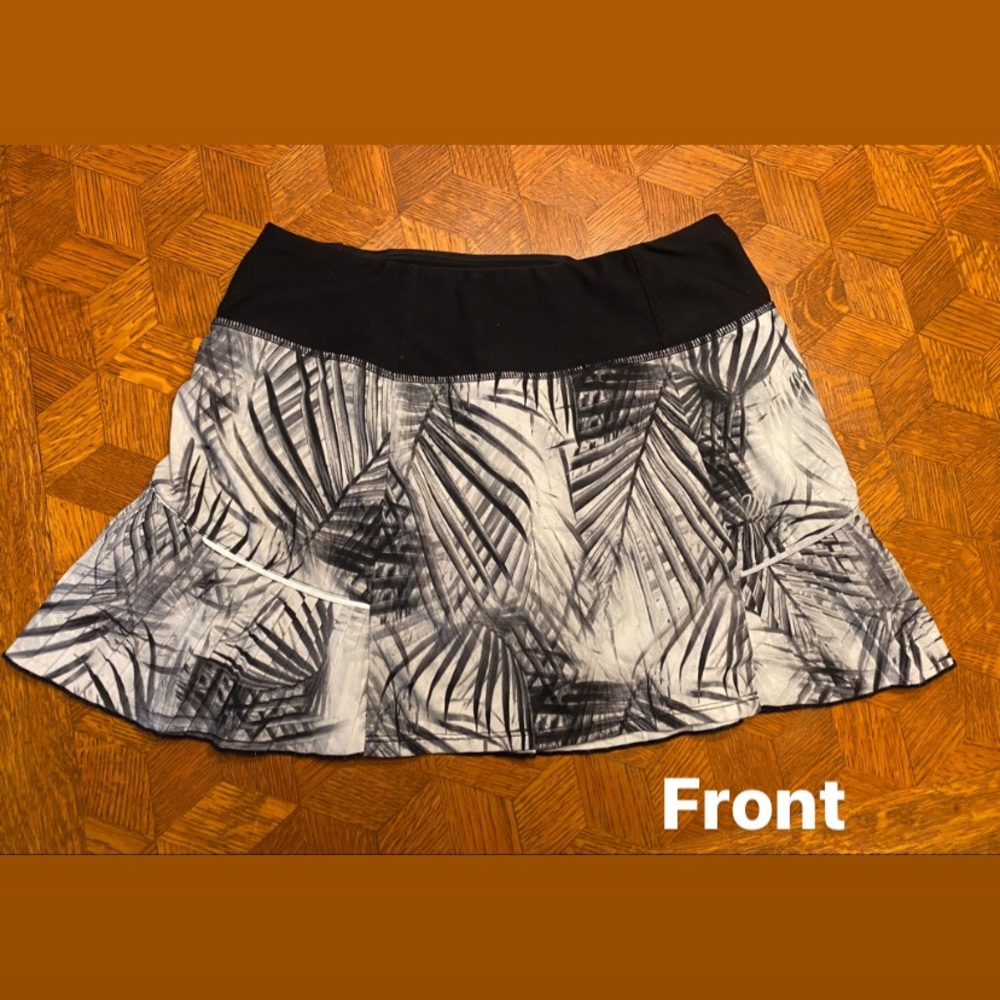 Women’s MPG Sports Skorts.